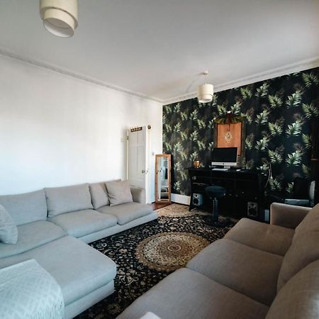 Stylish 2 Bedroom Flat In Camden Town Londres Exterior foto