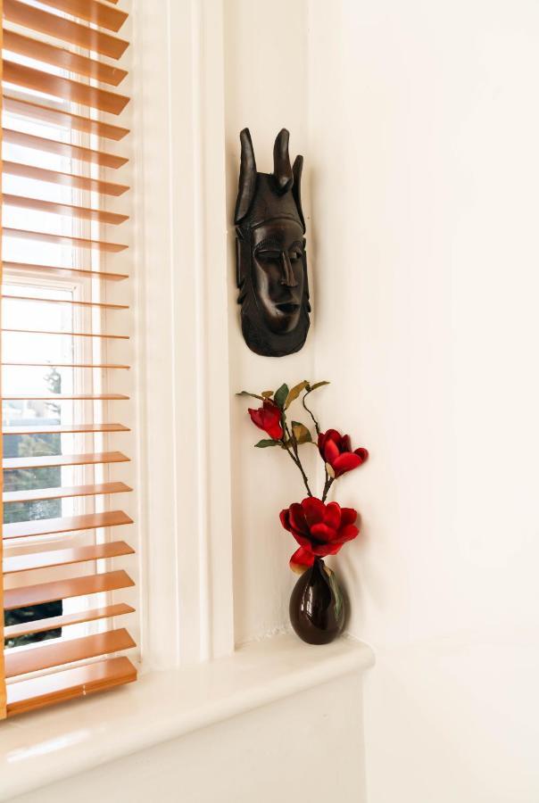 Stylish 2 Bedroom Flat In Camden Town Londres Exterior foto