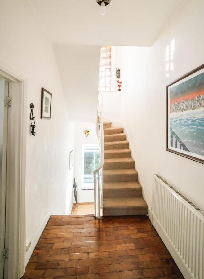 Stylish 2 Bedroom Flat In Camden Town Londres Exterior foto